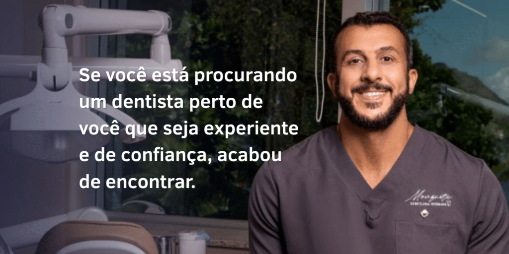 Dentista em Niterói – Mouzarte Odontologia em São Francisco 1 Titulo